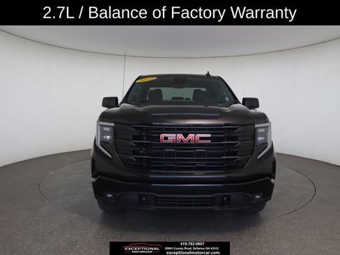 Used 2024 GMC Sierra 1500 Elevation AWD/4WD image 31
