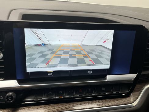 Certified 2022 Chevrolet Silverado 1500 LT image 6