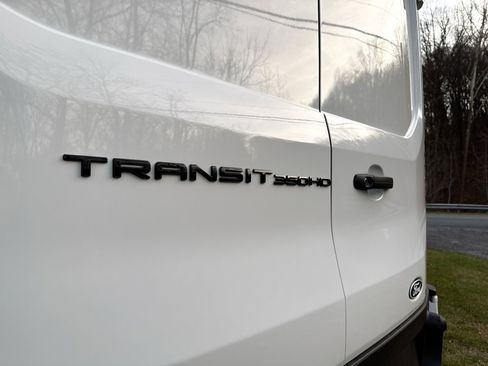 New 2026 Ford Transit 350 148 High Roof AWD image 28