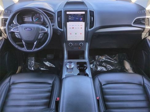 Certified 2022 Ford Edge SEL w/ Convenience Package image 15