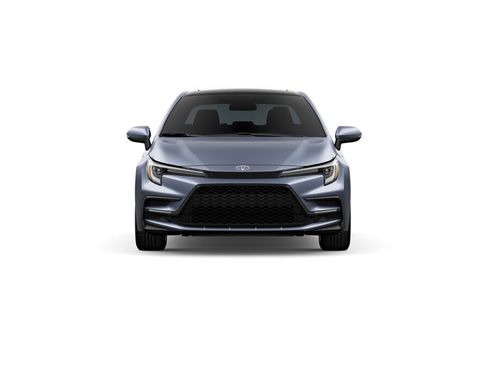 New 2026 Toyota Corolla XSE FWD image 17