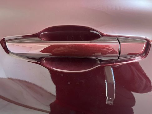 Used 2018 Honda CR-V EX image 41