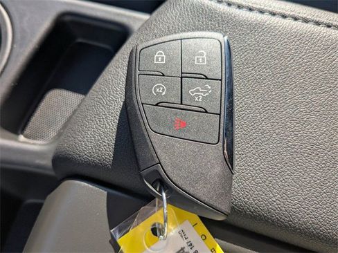 New 2026 GMC Sierra 1500 Pro w/ Graphite Edition image 27