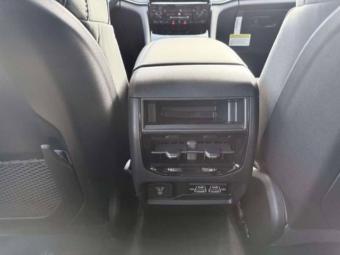 New 2025 Jeep Grand Cherokee Laredo w/ Luxury Tech Group I image 13