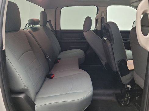 Used 2019 RAM 1500 Tradesman w/ Popular Equipment Group image 19