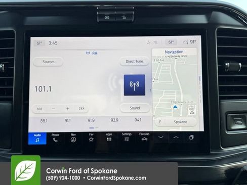 New 2026 Ford F350 Lariat AWD/4WD image 25