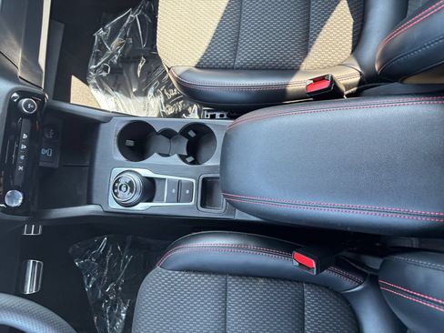 Used 2023 Ford Escape ST-Line w/ Tech Pack #1 FWD image 30