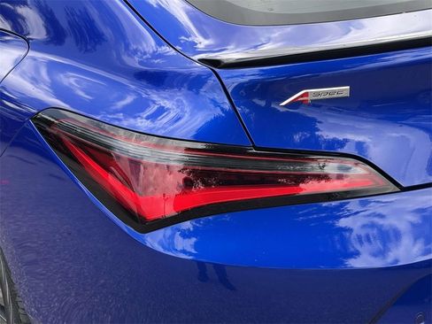 Certified 2023 Acura Integra A-Spec image 9