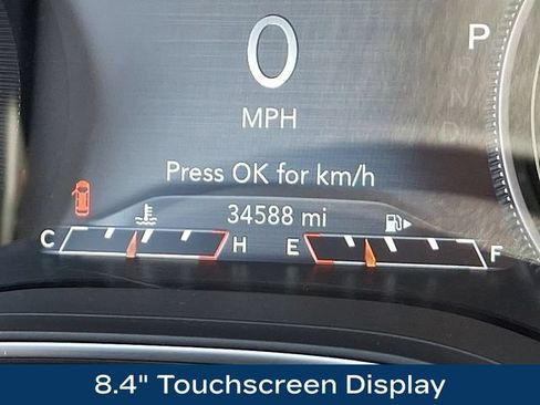Used 2019 Jeep Cherokee Limited AWD/4WD image 6