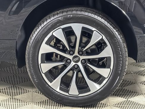 New 2026 Audi Q3 quattro 2.0T AWD/4WD image 26