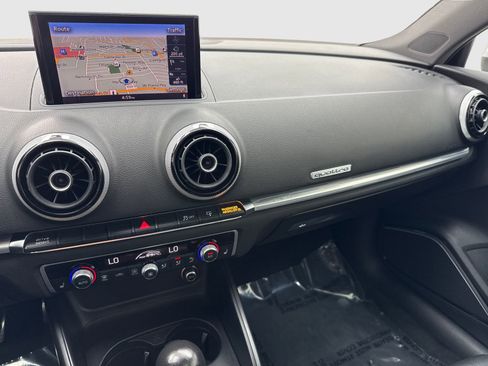 Used 2015 Audi A3 2.0T Premium Plus AWD/4WD image 24