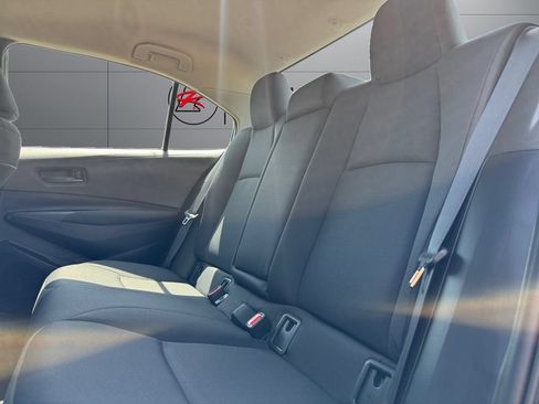Certified 2024 Toyota Corolla LE FWD image 18