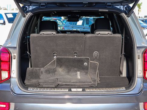 Used 2020 Hyundai Palisade Limited image 27