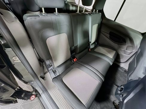 Used 2021 Ford Transit Connect XL FWD image 26