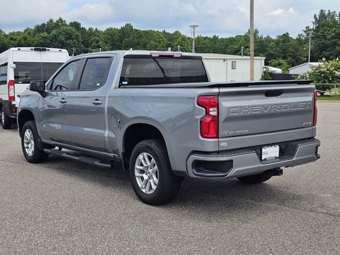 Used 2024 Chevrolet Silverado 1500 RST w/ Protection Package RWD image 13