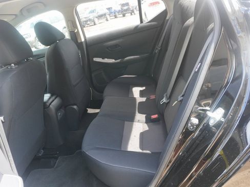 Used 2024 Nissan Sentra SV image 19