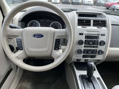 Used 2012 Ford Escape XLT image 13