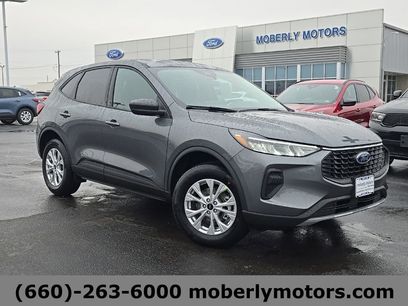 New 2026 Ford Escape Active w/ Active Premium Tech Pack
