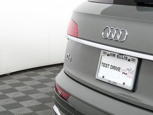 Used 2023 Audi Q5 2.0T Premium Plus w/ Premium Plus Package image 37