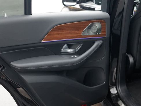 New 2026 Mercedes-Benz GLE 350 GLE 350 image 25