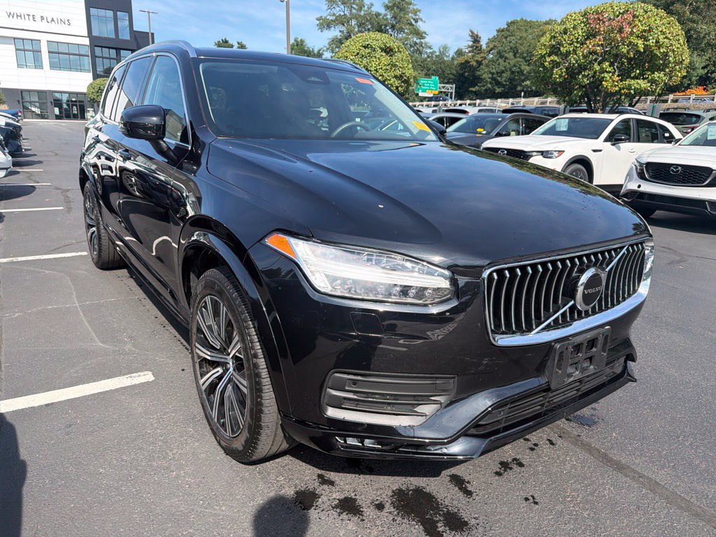 Used 2023 Volvo XC90 B5 Core w/ Protection Package Premier AWD/4WD image 6