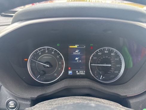 Used 2020 Subaru Ascent Limited w/ Technology Package image 9