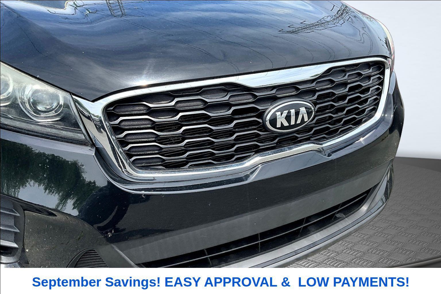 Used 2019 Kia Sorento FWD image 31