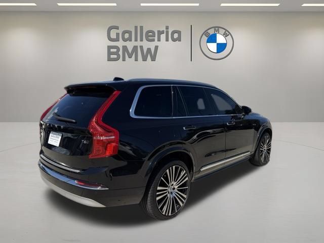 Used 2022 Volvo XC90 T6 Inscription w/ Advanced Package AWD/4WD image 7