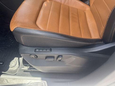 Used 2018 Volkswagen Atlas SEL Premium AWD/4WD image 15