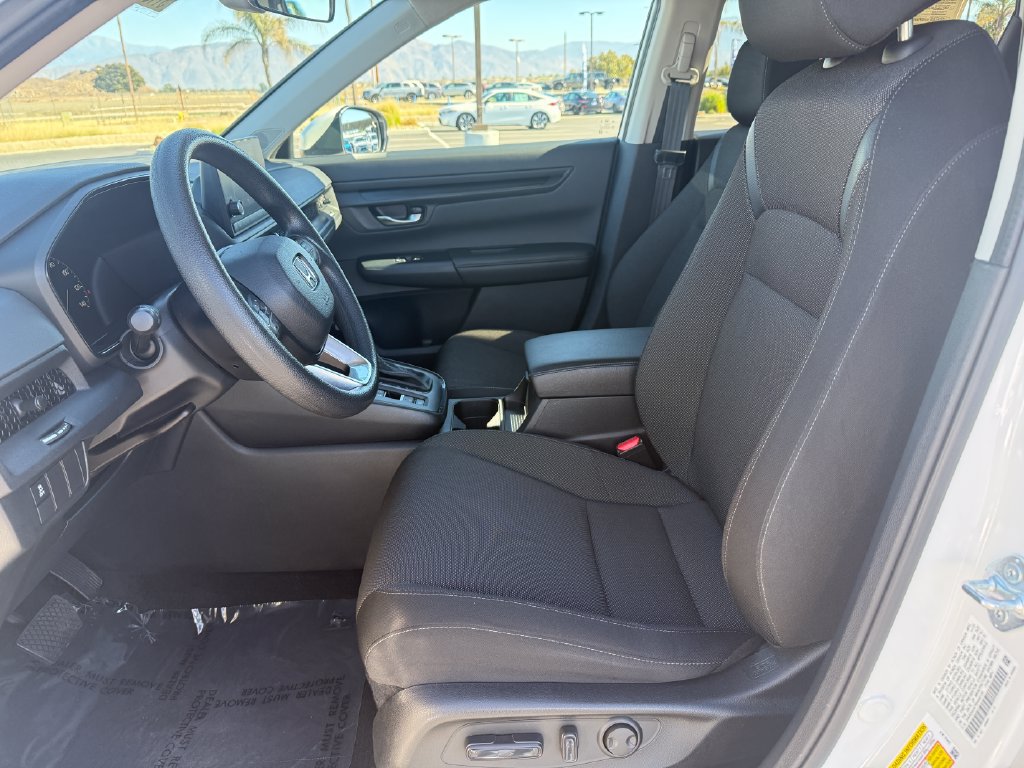 Certified 2024 Honda CR-V EX image 10