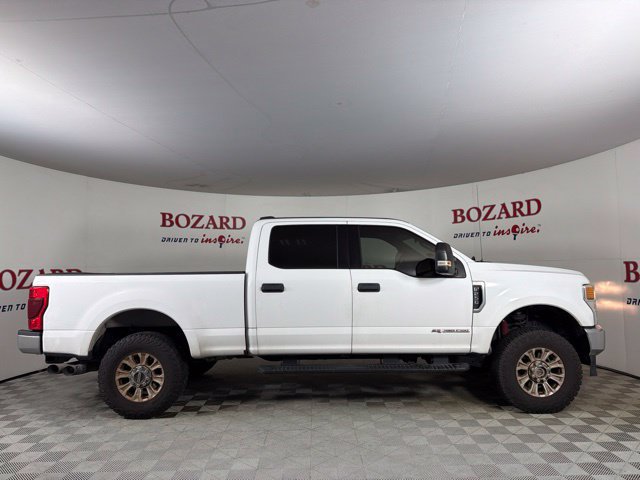 Used 2020 Ford F250 XLT AWD/4WD image 17