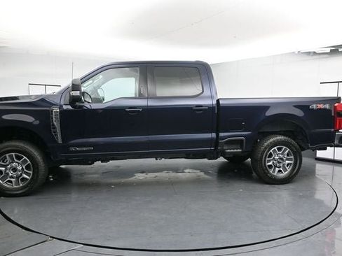 Used 2024 Ford F250 Lariat AWD/4WD image 5