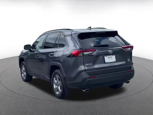 Used 2024 Toyota RAV4 XLE image 11