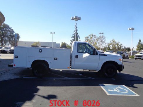 Used 2015 Ford F350 XL image 9