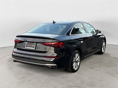 Used 2025 Audi A3 2.0T Premium w/ Convenience Package image 7