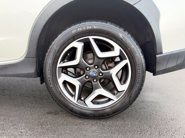 Used 2019 Subaru Crosstrek 2.0i Limited AWD/4WD image 26