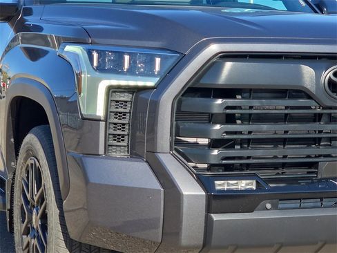 New 2026 Toyota Tundra Limited image 9