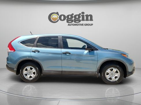 Used 2013 Honda CR-V LX image 6