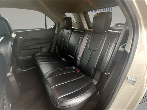 Used 2016 Chevrolet Equinox LT w/ Convenience Package FWD image 20