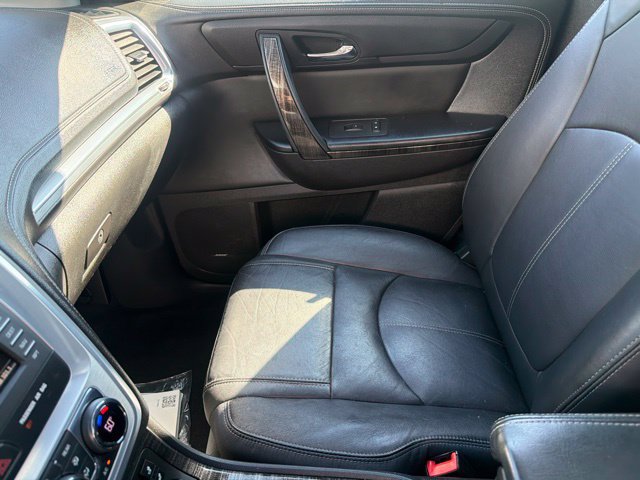 Used 2014 GMC Acadia SLT AWD/4WD image 27
