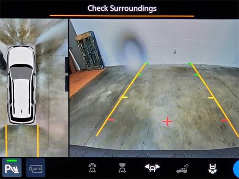 New 2026 Subaru Outback Touring XT image 29