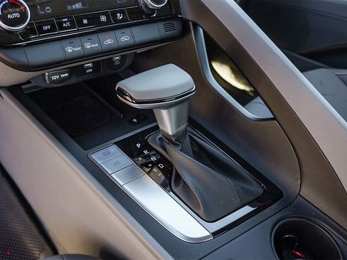 New 2026 Hyundai Elantra Sport image 23