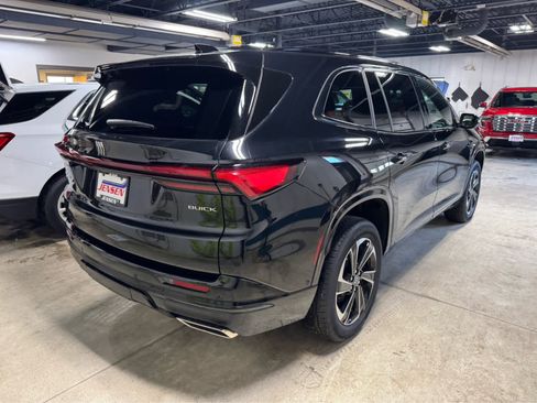 Certified 2025 Buick Enclave Sport Touring w/ Super Cruise Package image 4