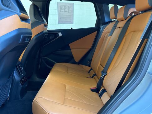 Certified 2025 BMW X3 M50 image 15