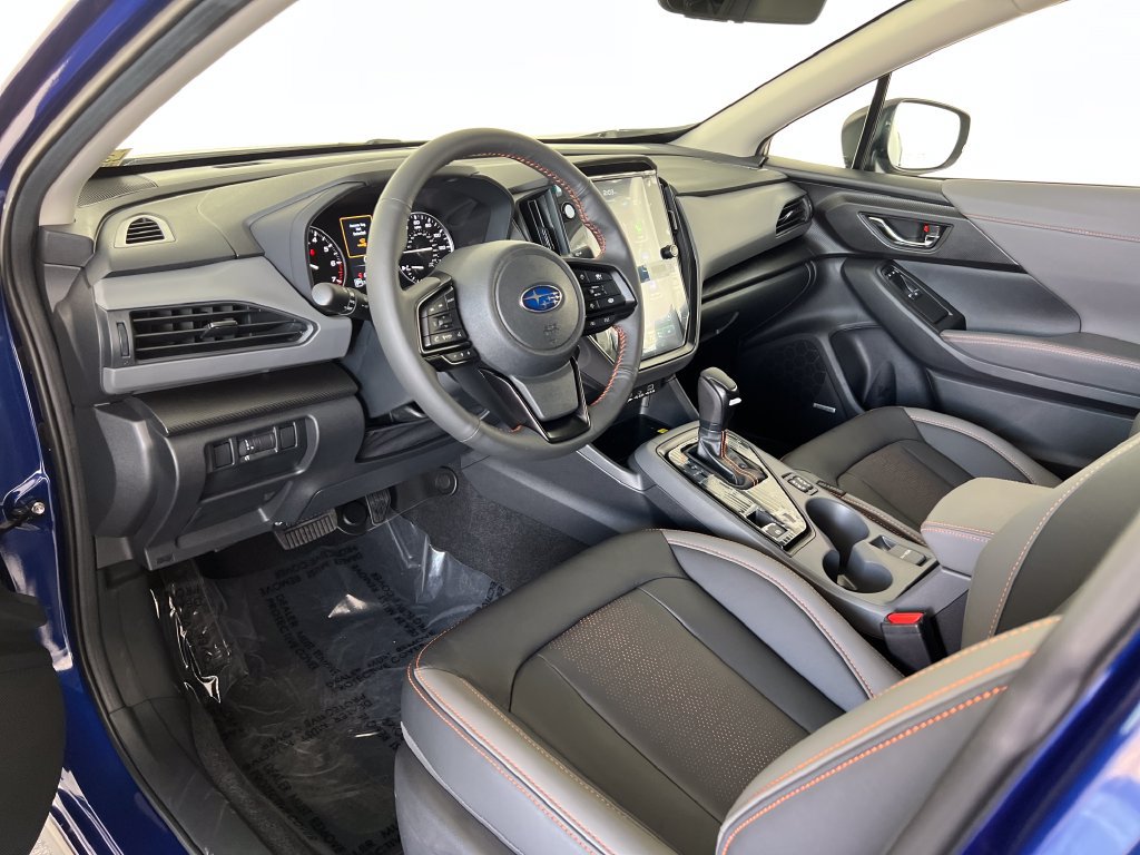 New 2026 Subaru Crosstrek 2.5i Limited AWD/4WD image 20