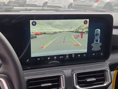 New 2025 Ford Mustang GT Premium image 26