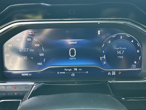 Used 2025 Chevrolet Silverado 1500 RST w/ Convenience Package II image 27