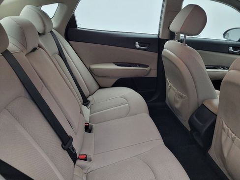 Used 2018 Kia Optima LX image 19