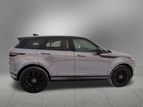 New 2026 Land Rover Range Rover Evoque S image 7