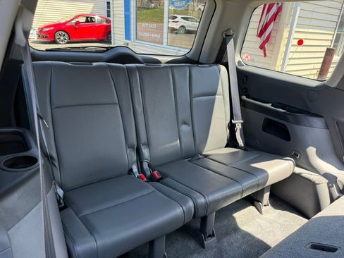 Used 2004 Honda Pilot EX image 38